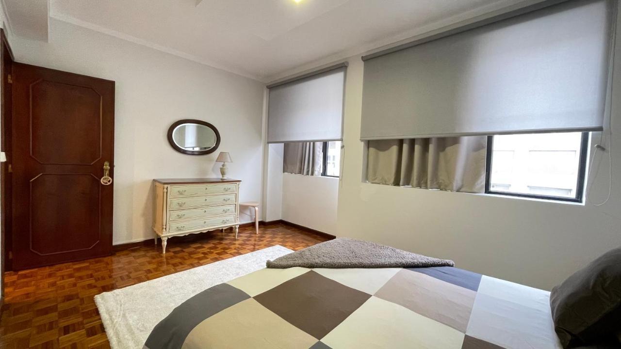 Praca Al Apartment São João da Madeira Exterior photo